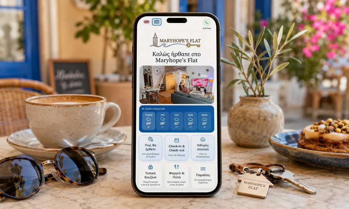 Mobile-first design
